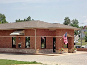 Marion Drive-Thru